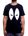 Dead Pool - Tshirt Homme