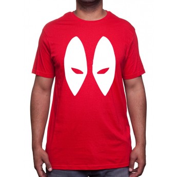 Dead Pool - Tshirt Homme