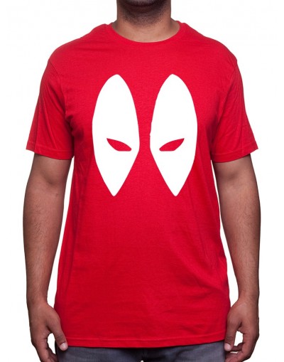 Dead Pool - Tshirt Homme