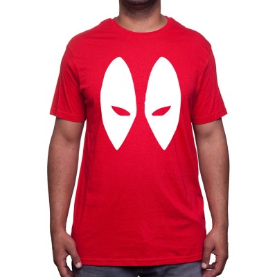 Dead Pool - Tshirt Homme