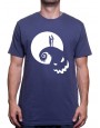 Etrange Noel - Tshirt Homme