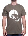 Etrange Noel - Tshirt Homme