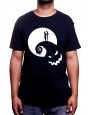 Etrange Noel - Tshirt Homme