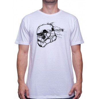 Storm Trooper - Tshirt Homme