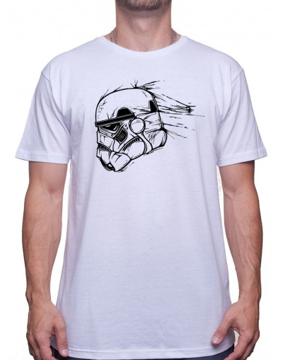 Storm Trooper - Tshirt Homme