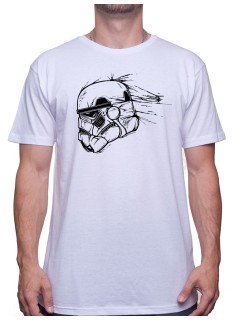 Storm Trooper - Tshirt Homme