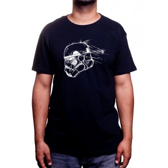 Storm Trooper - Tshirt Homme