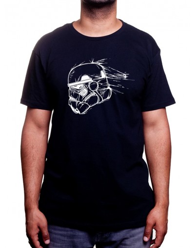 Storm Trooper - Tshirt Homme