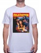 Pulp Fiction Affiche - Tshirt Homme