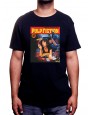 Pulp Fiction Affiche - Tshirt Homme