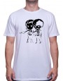 Pulp Fiction Toy Face - Tshirt Homme