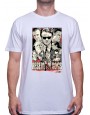 Reservoir Dogs Draw - Tshirt Homme