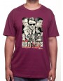 Reservoir Dogs Draw - Tshirt Homme