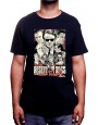 Reservoir Dogs Draw - Tshirt Homme