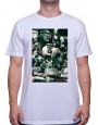 Snatch Paint - Tshirt Homme
