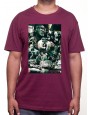 Snatch Paint - Tshirt Homme