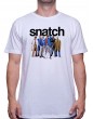 Snatch Affiche - Tshirt Homme