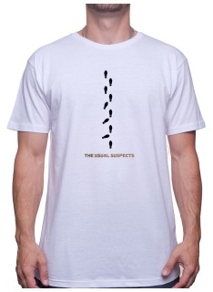 Usual Suspects Step - Tshirt Homme