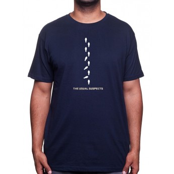 Usual Suspects Step - Tshirt Homme