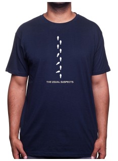 Usual Suspects Step - Tshirt Homme