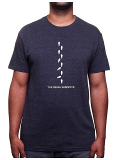 Usual Suspects Step - Tshirt Homme