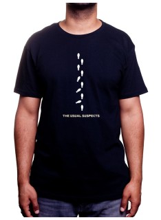 Usual Suspects Step - Tshirt Homme