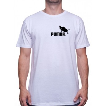 Pumba - Tshirt Homme