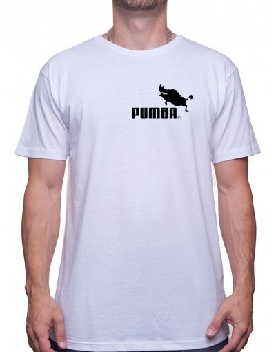 Pumba - Tshirt Homme