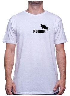 Pumba - Tshirt Homme