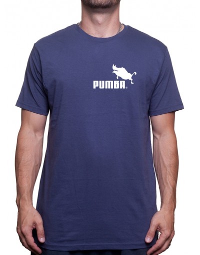 Pumba - Tshirt Homme