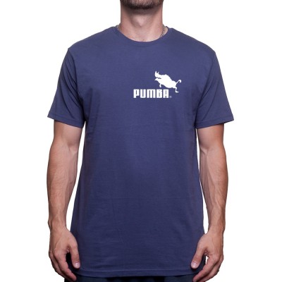 Pumba - Tshirt Homme