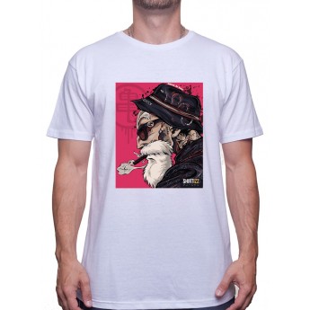 Tortue Genial - Tshirt Homme