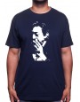 Serge Gainsbourg shadow - Tshirt Homme