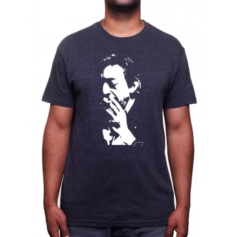 Serge Gainsbourg shadow - Tshirt Homme