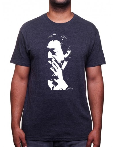 Serge Gainsbourg shadow - Tshirt Homme