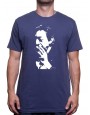Serge Gainsbourg shadow - Tshirt Homme