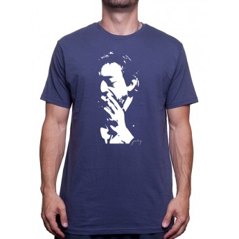 Serge Gainsbourg shadow - Tshirt Homme