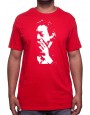 Serge Gainsbourg shadow - Tshirt Homme
