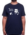 Serge Gainsbourg Vous n'etes qu'une pute - Tshirt Homme