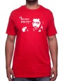 Serge Gainsbourg Vous n'etes qu'une pute - Tshirt Homme