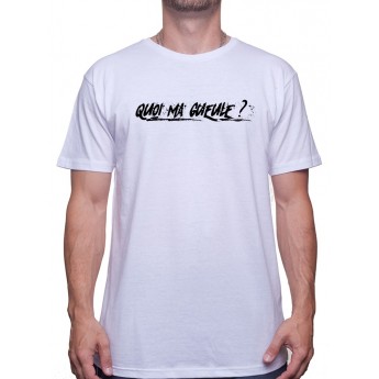 Quoi Ma Gueule - Tshirt Homme