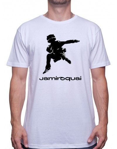 Jamiroquai - Tshirt Homme