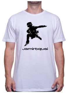 Jamiroquai - Tshirt Homme