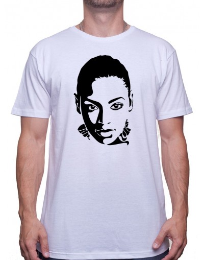 Beyonce Shadow - Tshirt Homme