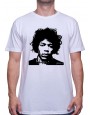 Jimmy Hendrix Shadow - Tshirt Homme