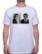 Elvis Mugshot - Tshirt Homme