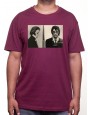 Elvis Mugshot - Tshirt Homme