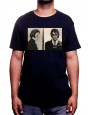 Elvis Mugshot - Tshirt Homme
