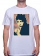 Bob Dylan Shadow 2 - Tshirt Homme