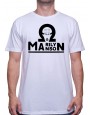 Maryline Manson - Tshirt Homme
